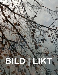 Front cover for the book Bild | Likt by Bo G Svensson
