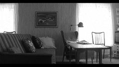 Video still from Imperceptibly Shifts Everyday Life its Face.