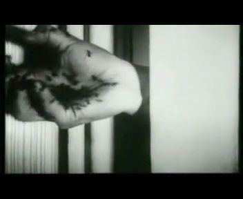 Video still from Click! You Are Dead by Bo G Svensson
